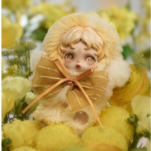 Skullpanda Dawn L'impressionnisme Series